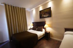 Hotels Hotel du Chateau : photos des chambres