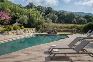 Lodges Residence Piatana : photos des chambres