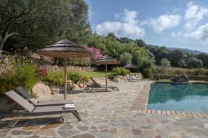 Lodges Residence Piatana : photos des chambres