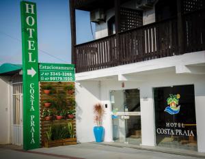 Hotel Costa Praia