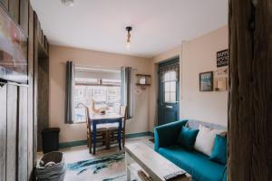 Seagulls Nest Northern Ireland