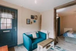 Seagulls Nest Northern Ireland - 卡斯尔韦伦