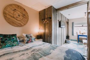 Seagulls Nest Northern Ireland