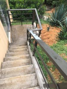 Lindo Chalé em Campinho Domingos Martins