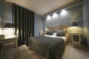 Hotels Hotel du Chateau : photos des chambres