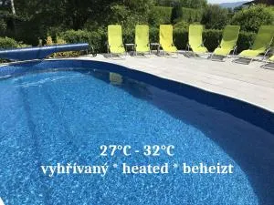 Dvůr Stráň & Wellness - Karlovy Vary