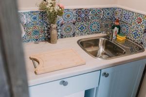 Seagulls Nest Northern Ireland