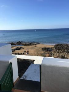 Bungalows Velázquez