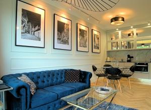 Blue Velvet Premium Apartments III