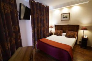 Hotels Hotel du Chateau : photos des chambres