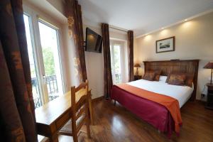 Hotels Hotel du Chateau : photos des chambres