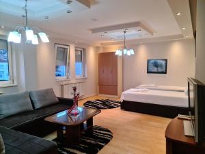 City Center Apartments
