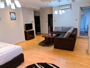 City Center Apartments
