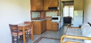 Halikoura Beach Apartments