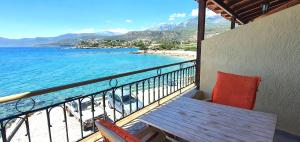 Halikoura Beach Apartments