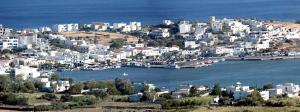 Portogavrio Apartment Andros Greece