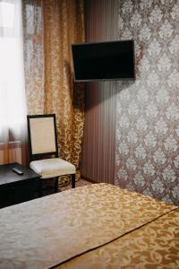 Standard Double Room room in Hotel Tvoy