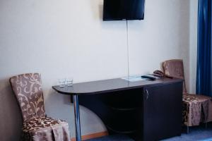 Economy Double Room room in Hotel Tvoy