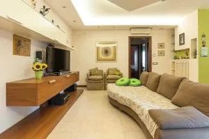 Moderno appartamento zona centrale - Borgo Podgora