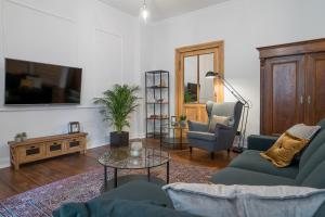 Apartament BOHEMA