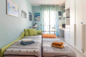 Moderno appartamento zona centrale