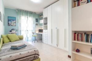 Moderno appartamento zona centrale