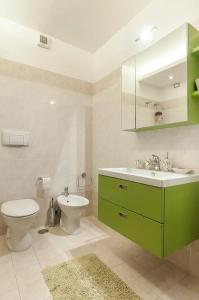 Moderno appartamento zona centrale