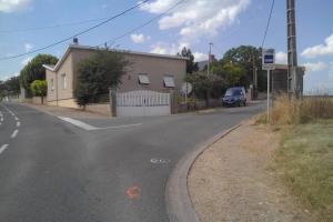 Maison 8 personnes à 10 mn Futuroscope