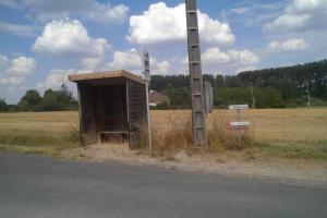 Maison 8 personnes à 10 mn Futuroscope