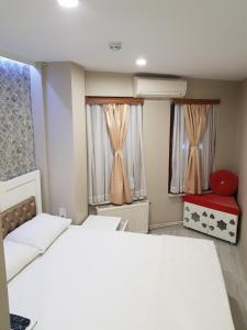 Budget Double Room room in Kupa Hotel
