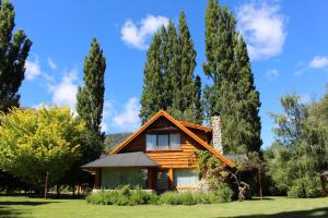 Peuma Hue Resort & Cabañas