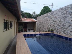 casa em salinopolis