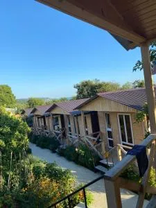 Guest house Adel - Psysh