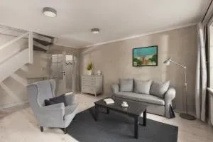 Poduszka Apartamenty Kamienica - Myślęcin