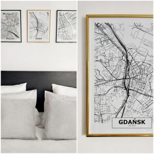 BE IN GDANSK Apartments- Studio Podwale