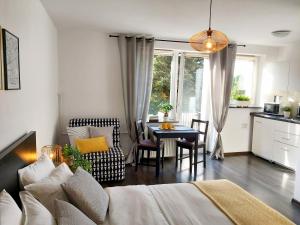 BE IN GDANSK Apartments- Studio Podwale