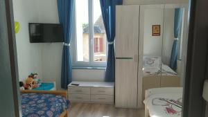 Appartement 2 chambres 52 m2 centre ville