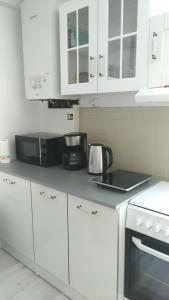 Appartement 2 chambres 52 m2 centre ville