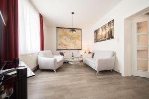 Weitblick-Ferienwohnung