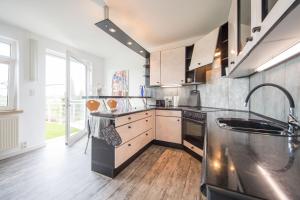 Weitblick-Ferienwohnung