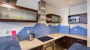 OLYMPIC PARK Apartament A205