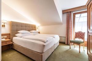 Duplex Suite room in Hotel Berghof
