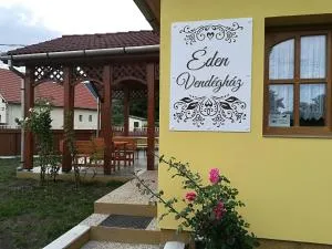 Éden Vendégház - Markaz