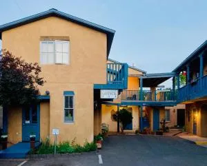 Guadalupe Inn - سانتا فيه