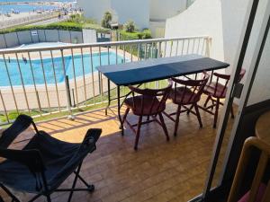 Appartements Logement entier vue sur mer ! : photos des chambres