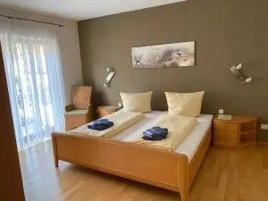 Ferienwohnung Kunstmeile - Alsenz