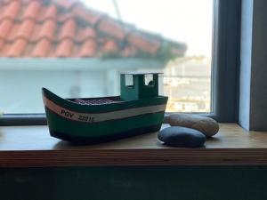 Douro Marina Studios