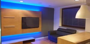 LupoApartments Kosynierów Klimatyzacja Dostęp na Kod