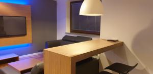 LupoApartments Kosynierów Klimatyzacja Dostęp na Kod