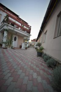 YOX apartment 6